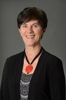Cr Mayor Cheryl McKinnon – Loddon Shire Council