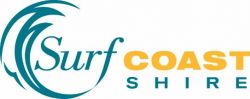 Surf Coast logo