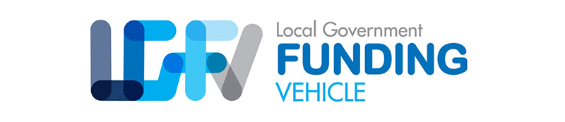 local government funding vehicle