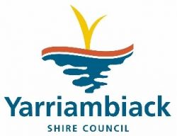 Yarriambiack logo
