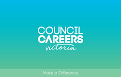 Council Careers Victoria logo