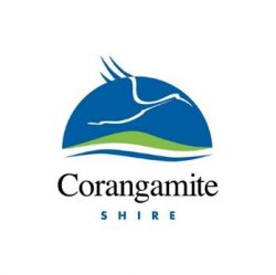 Corangamite logo