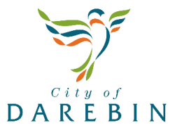 Darebin logo