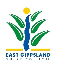 East Gippsland logo