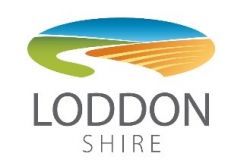 Loddon logo