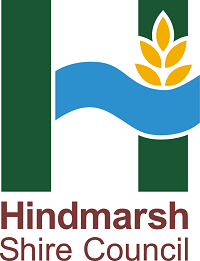Hindmarsh logo