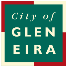 Glen Eira logo