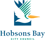 Hobsons Bay logo
