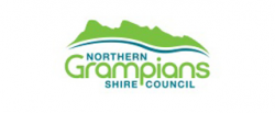 Northern Grampians logo