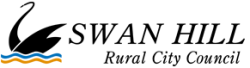 Swan Hill logo