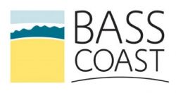 Bass Coast logo