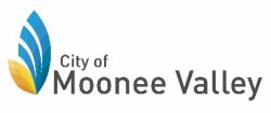 Moonee Valley logo