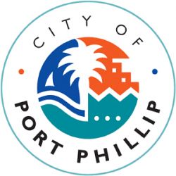 Port Phillip logo
