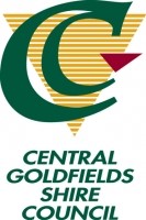 Central Goldfields logo