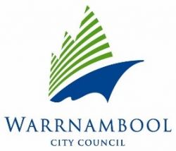 Warrnambool logo