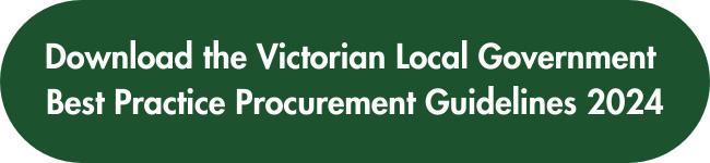 Download the Victorian Best Practice Procurement Guidelines 2024