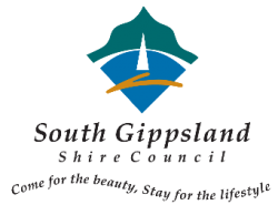 South Gippsland logo
