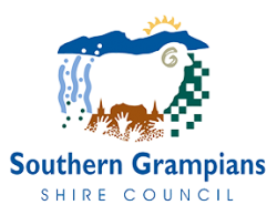 Southern Grampians logo