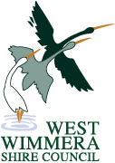 West Wimmera logo