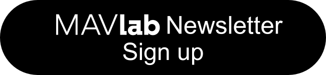 MAVlab Newsletter Sign up